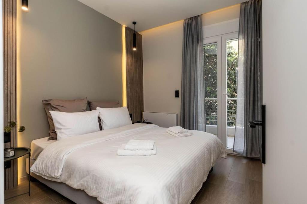 8 Blocks Apartments 4A أليكسانثيربوليس المظهر الخارجي الصورة