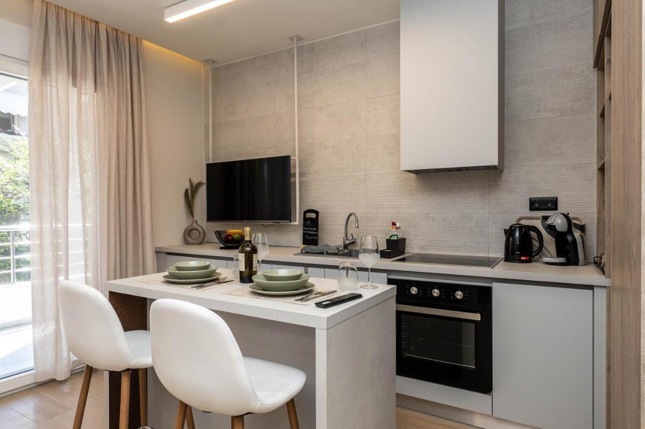 8 Blocks Apartments 4A أليكسانثيربوليس المظهر الخارجي الصورة