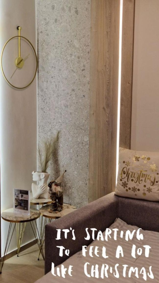 8 Blocks Apartments 4A أليكسانثيربوليس المظهر الخارجي الصورة