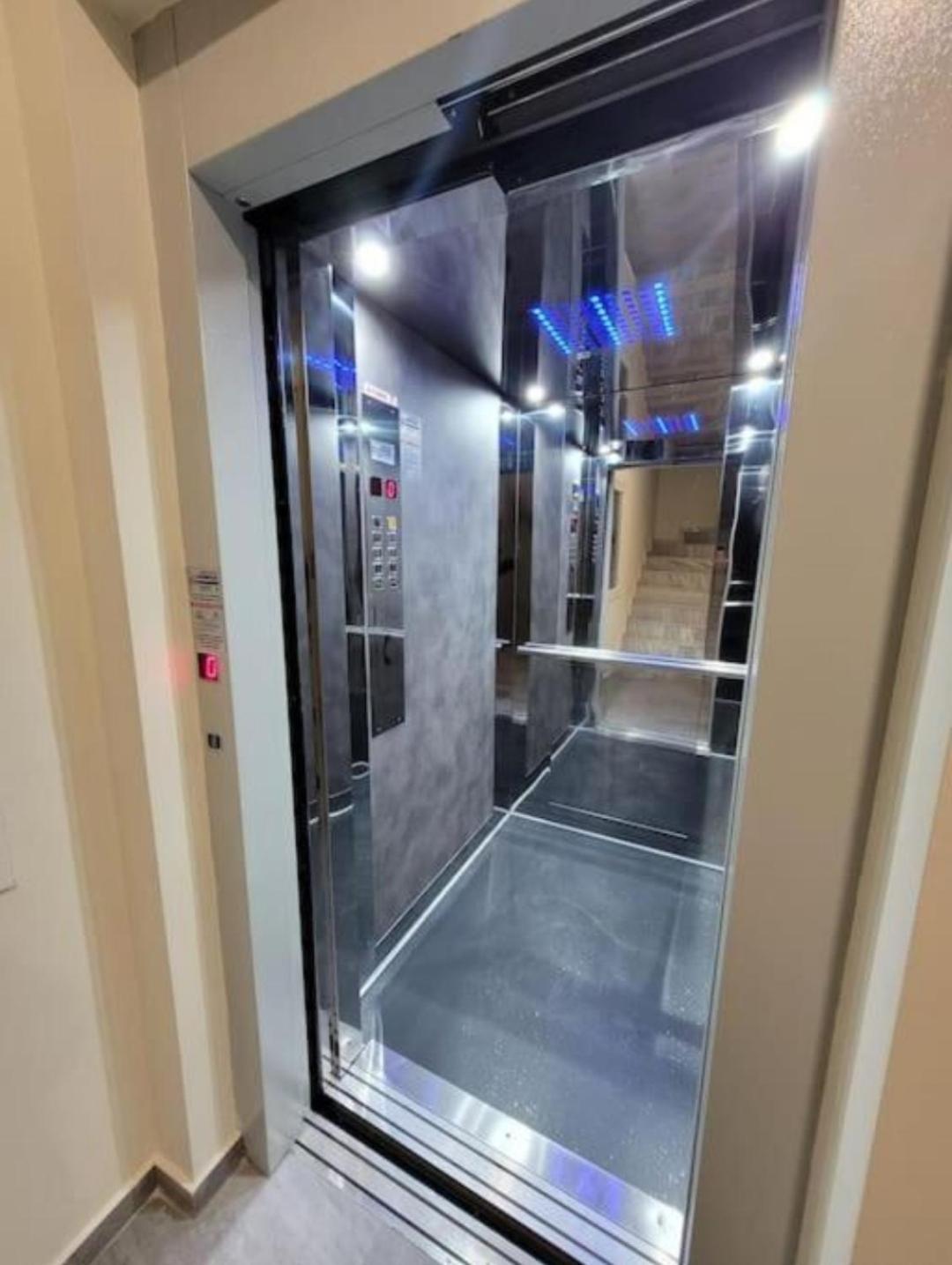 8 Blocks Apartments 4A أليكسانثيربوليس المظهر الخارجي الصورة